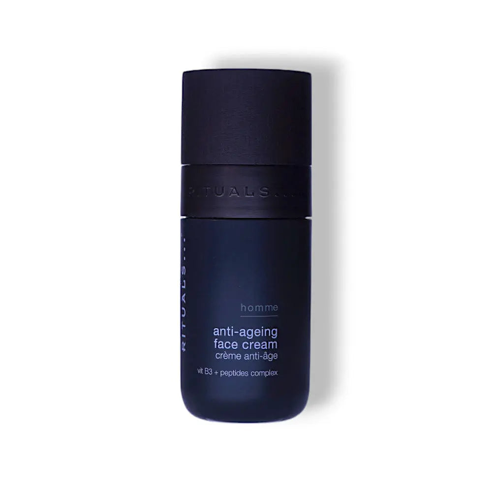 Homme Anti-ageing Cream RITUALS...