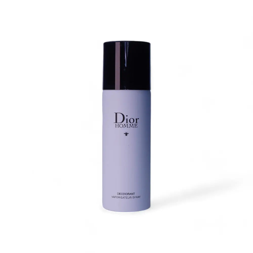 Homme Deodorant Spray Christian Dior