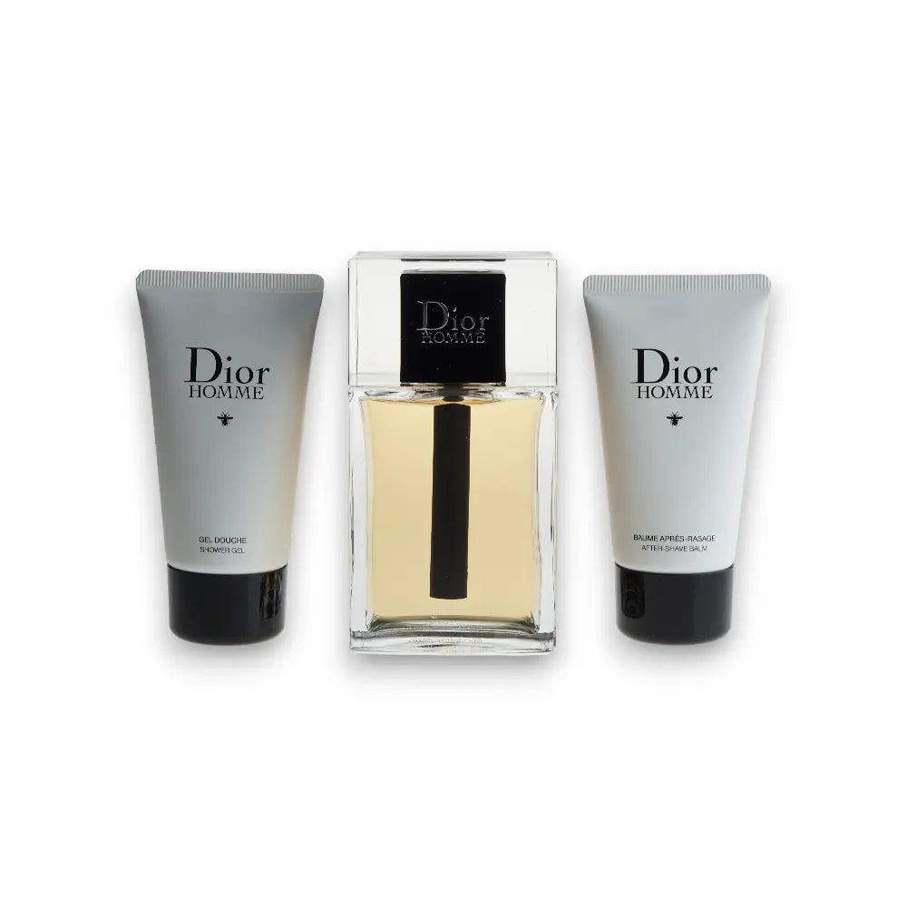 Homme Duftset Eau de Toilette Christian Dior