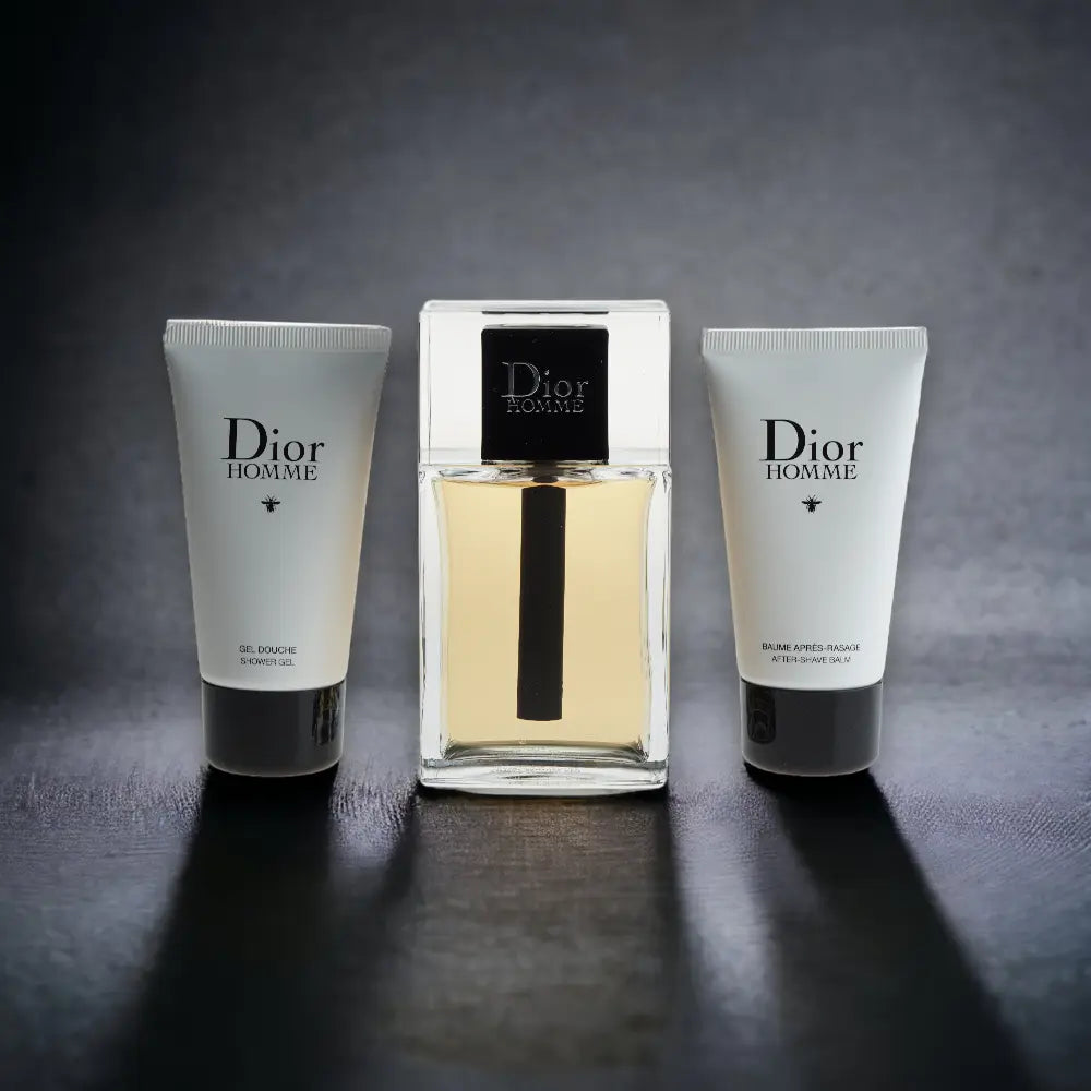 Homme Duftset Eau de Toilette Christian Dior