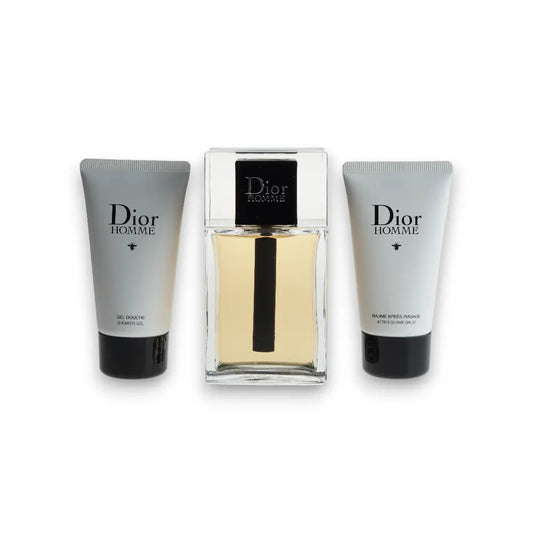 Homme Duftset Eau de Toilette - Black Elixir Shop