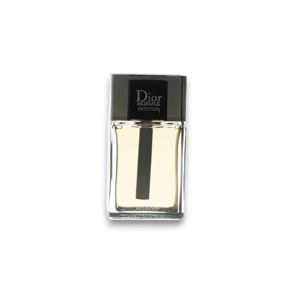 Homme Intense Eau de Parfum Christian Dior