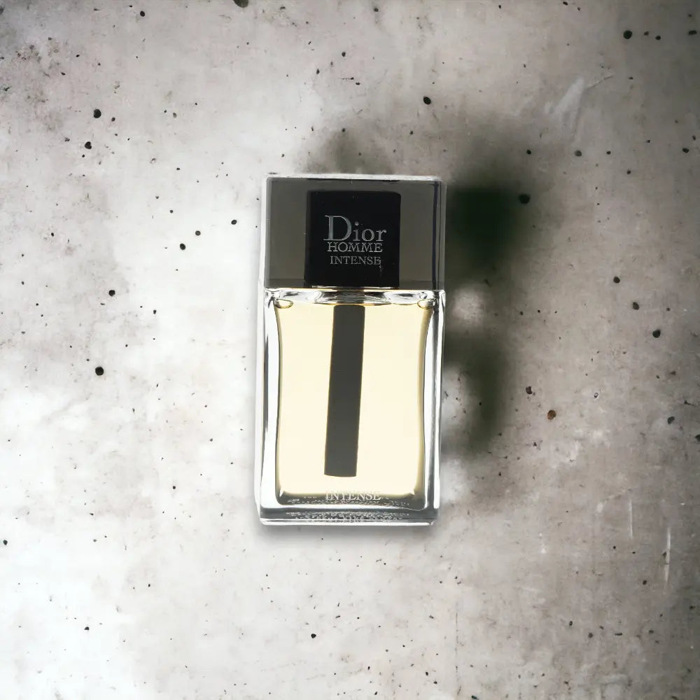 Homme Intense Eau de Parfum Christian Dior