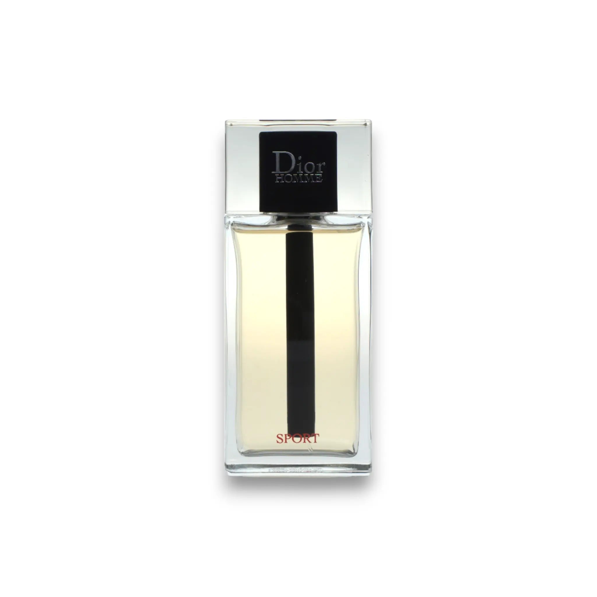 Homme Sport Eau de Toilette Christian Dior