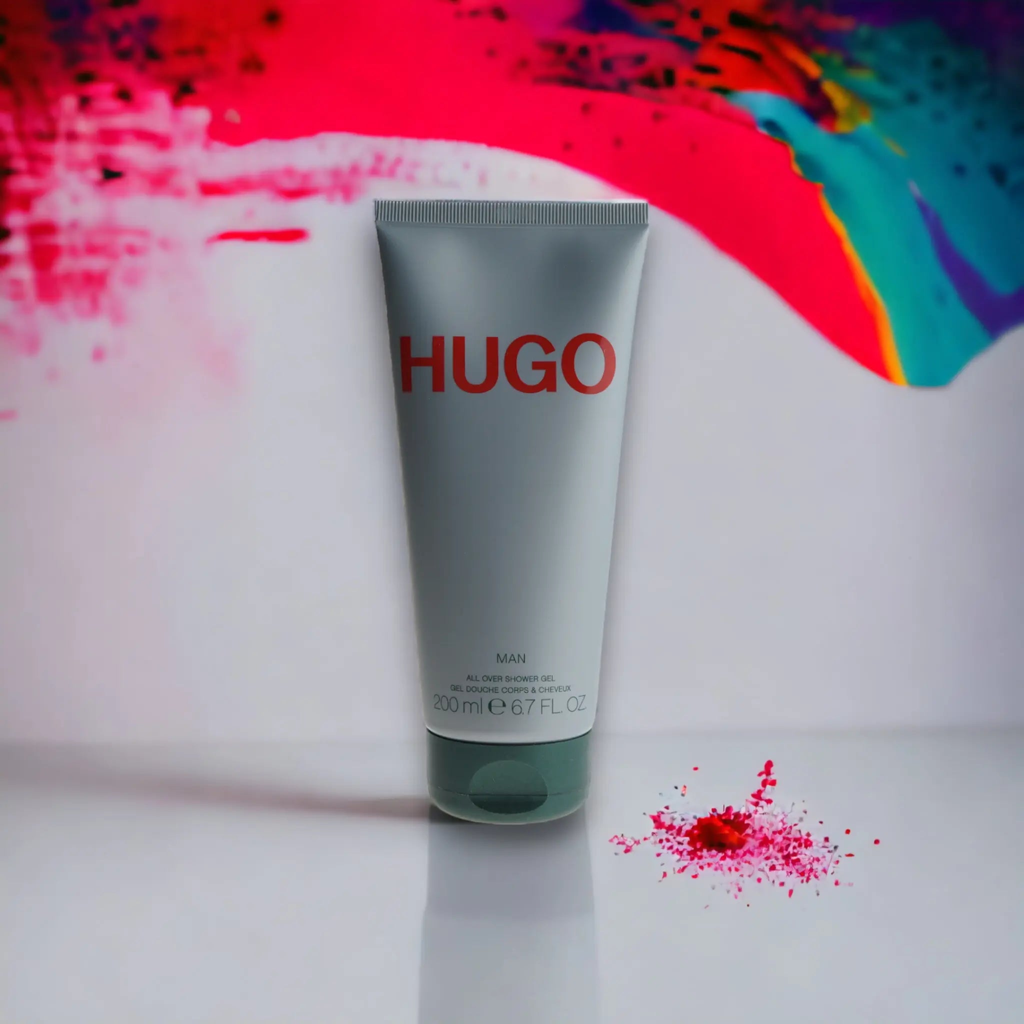 Hugo Man Shower Gel Hugo Boss