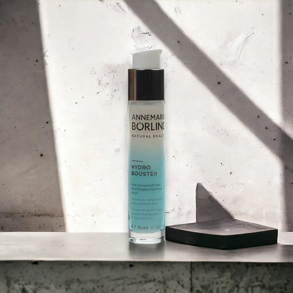 Hydro Booster Serum Annemarie Börlind