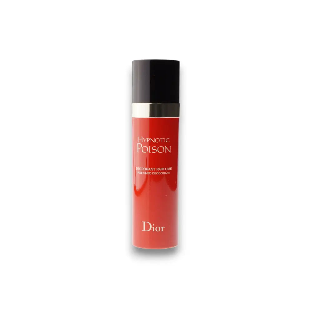 Hypnotic Poison Deodorant Spray Christian Dior