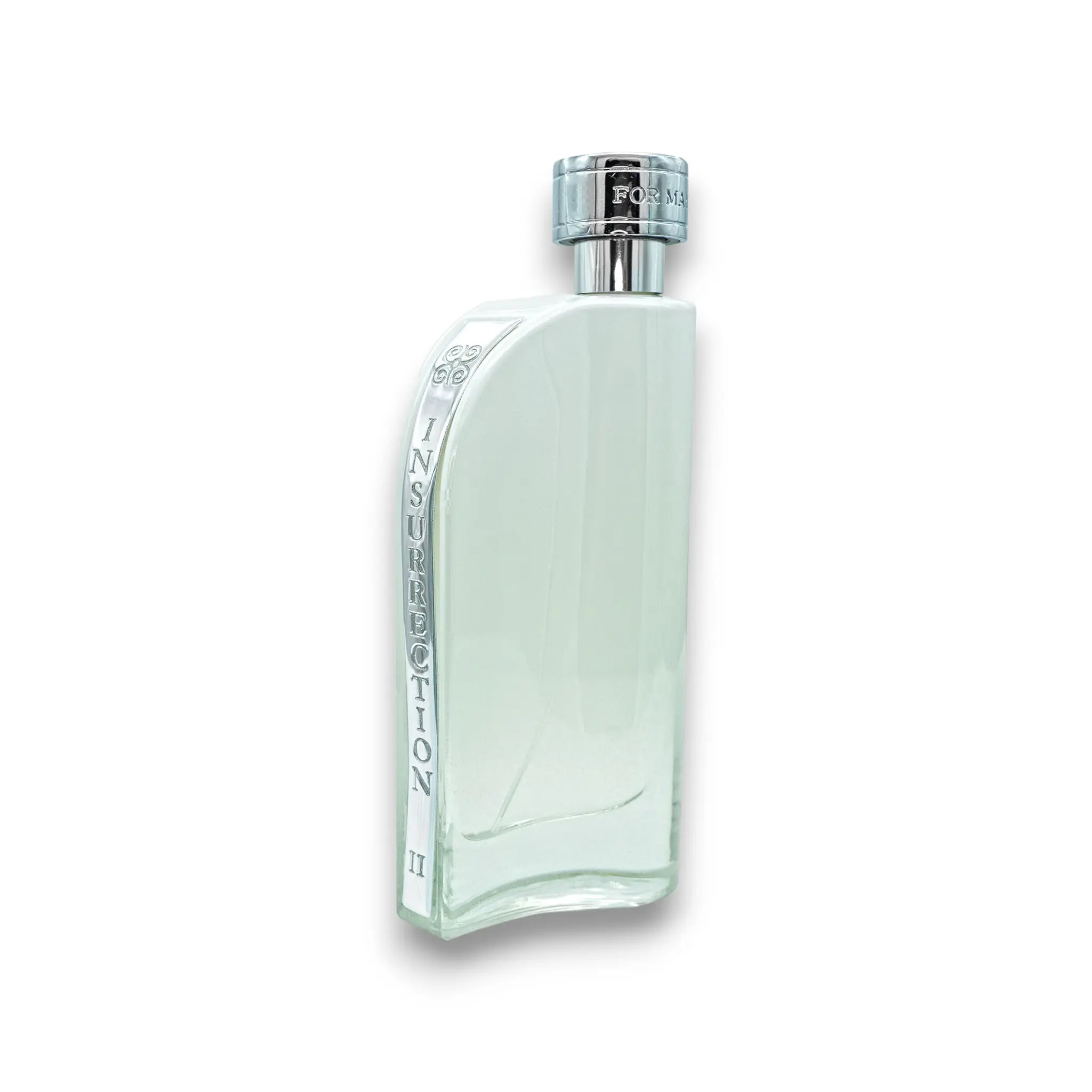 Insurrection Pure Eau de Toilette Reyane Tradition