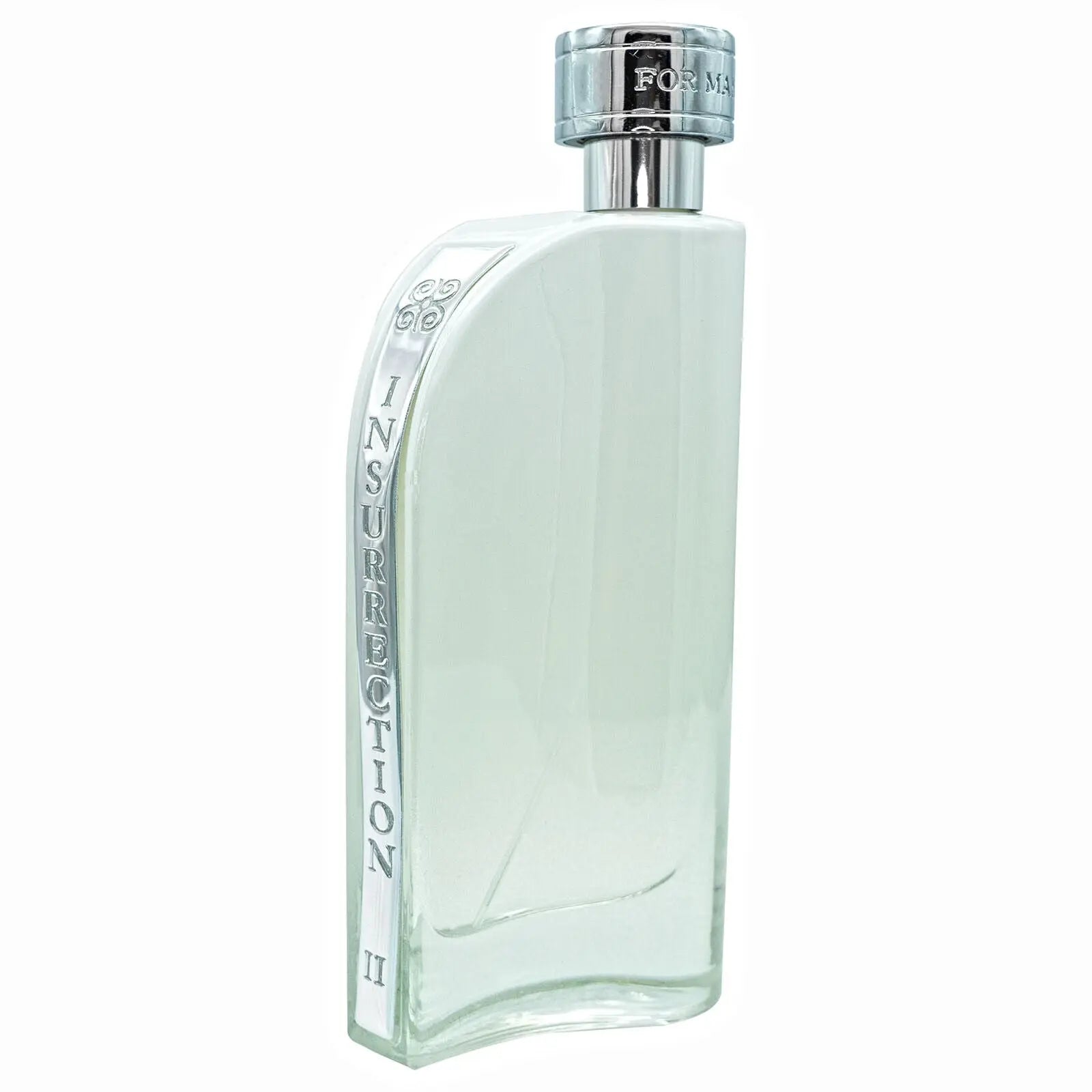 Insurrection Pure Eau de Toilette Reyane Tradition