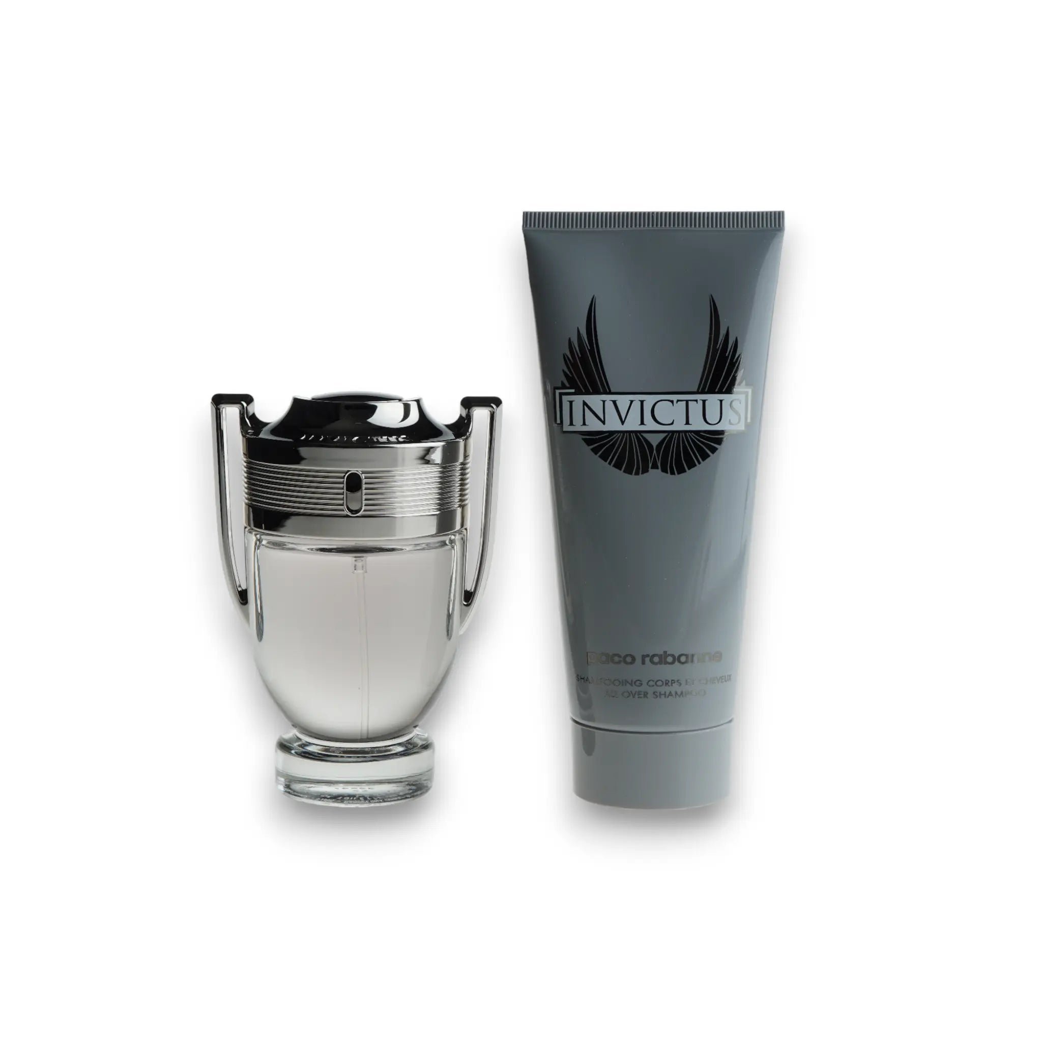 Invictus Duftset Eau de Toilette Paco Rabanne