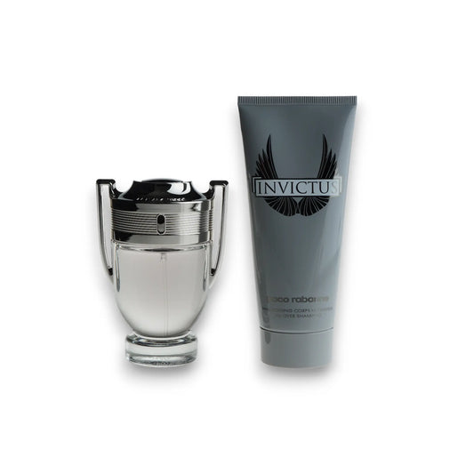 Invictus Duftset Eau de Toilette - Black Elixir Shop