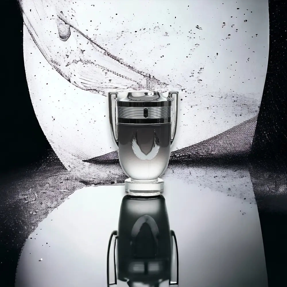 Invictus Platinum Eau de Parfum Paco Rabanne