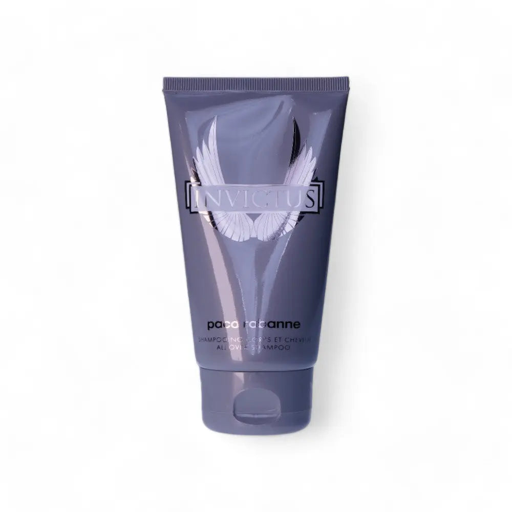 Invictus Shower Gel Paco Rabanne