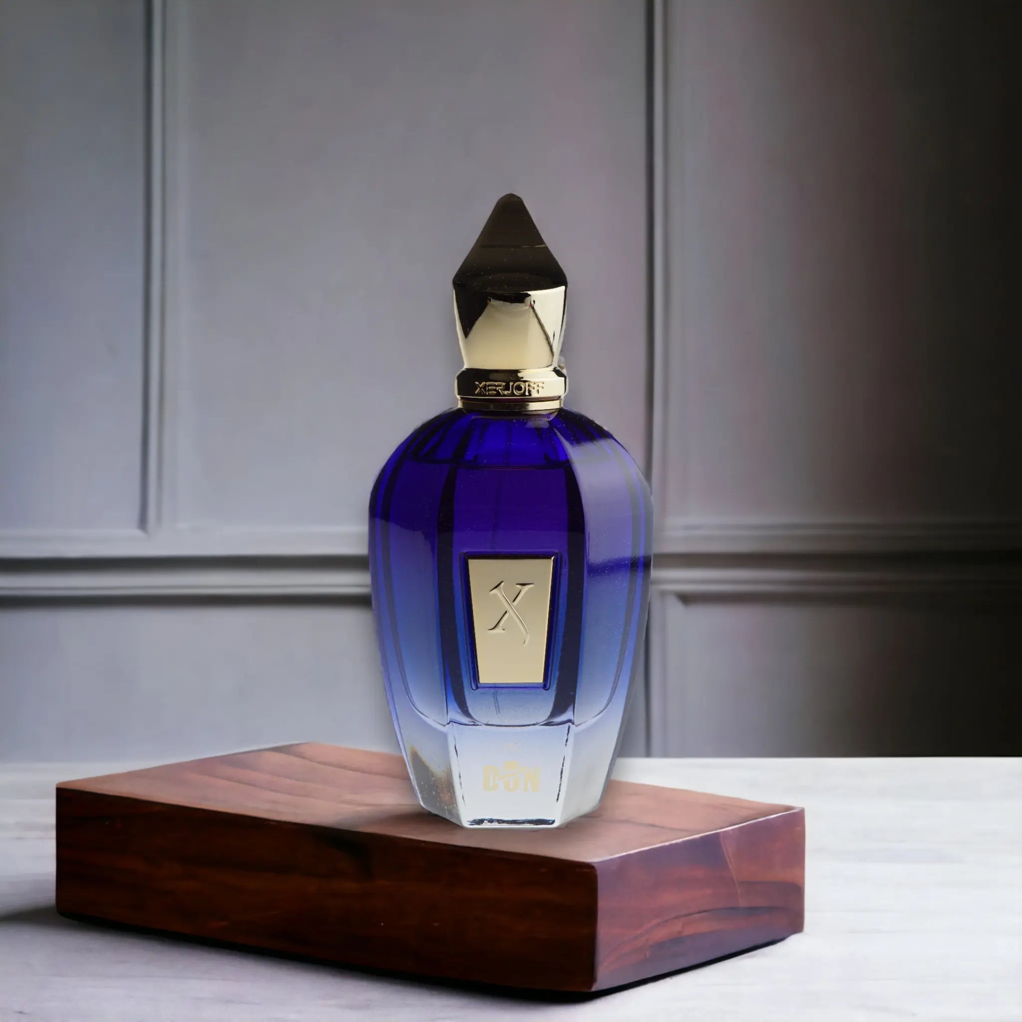 JOIN THE CLUB DON Eau de Parfum XERJOFF