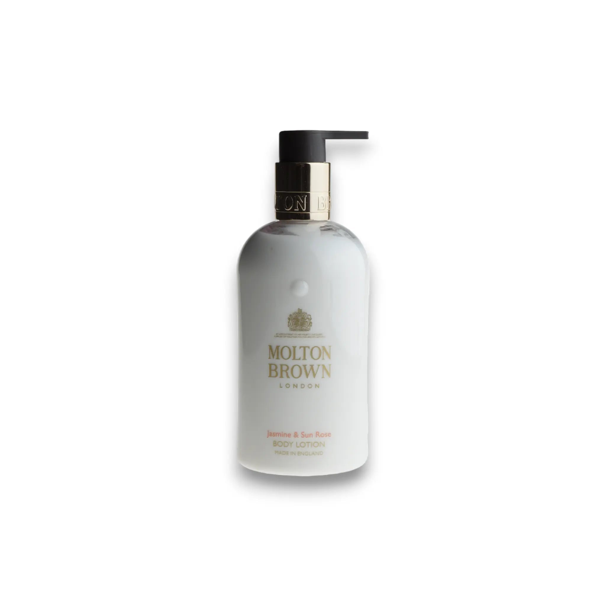 Jasmine & Sun Rose Körperlotion Molton Brown