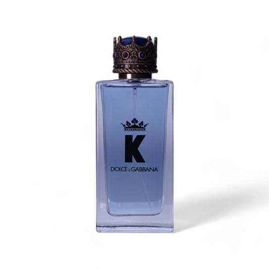 K Eau de Toilette Dolce & Gabanna