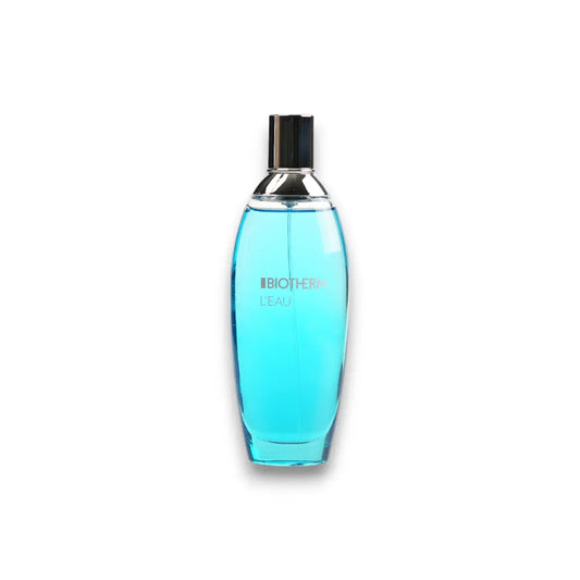 L´Eau Eau de Toilette - Black Elixir Shop- Keywords