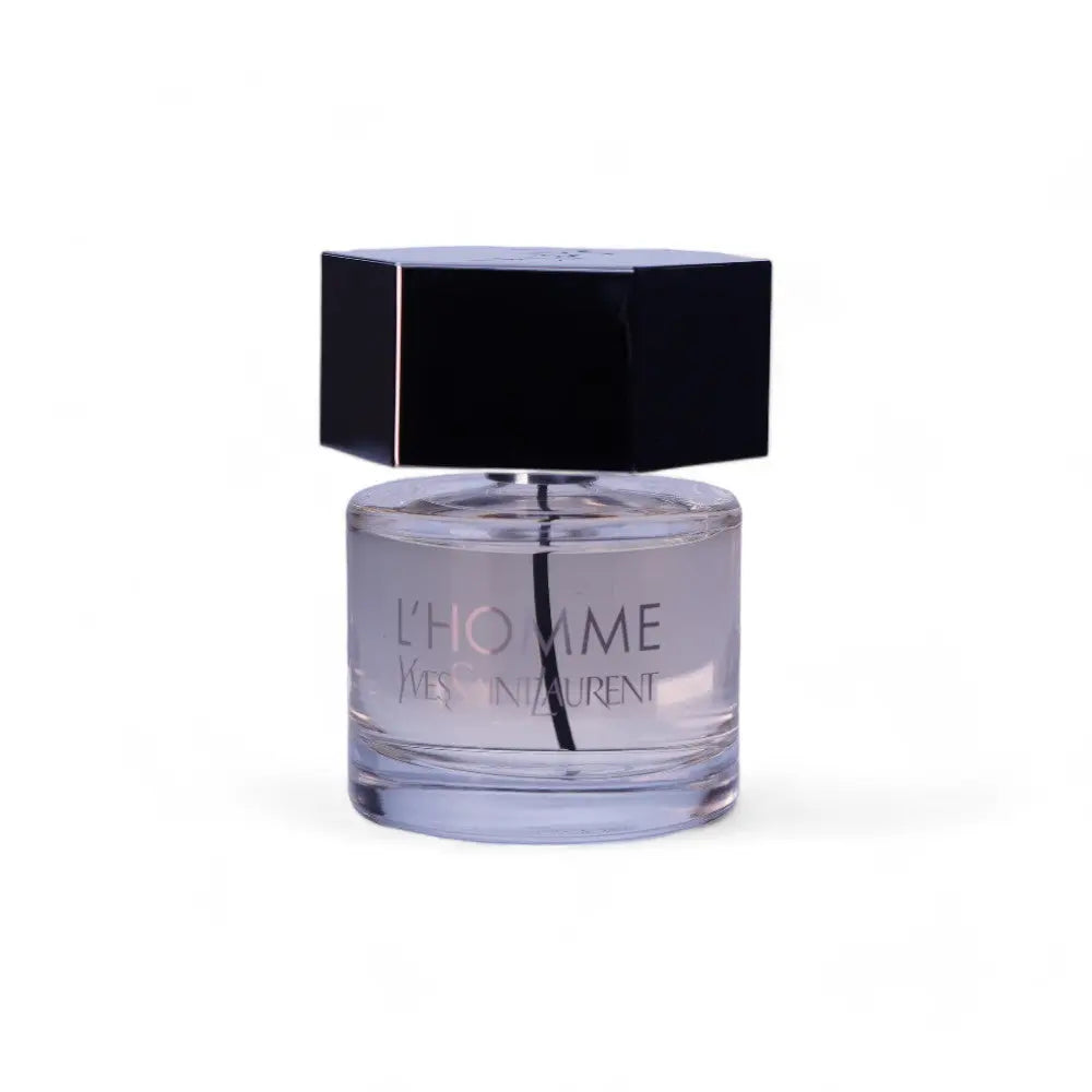 L’Homme Eau de Toilette Yves Saint Laurent