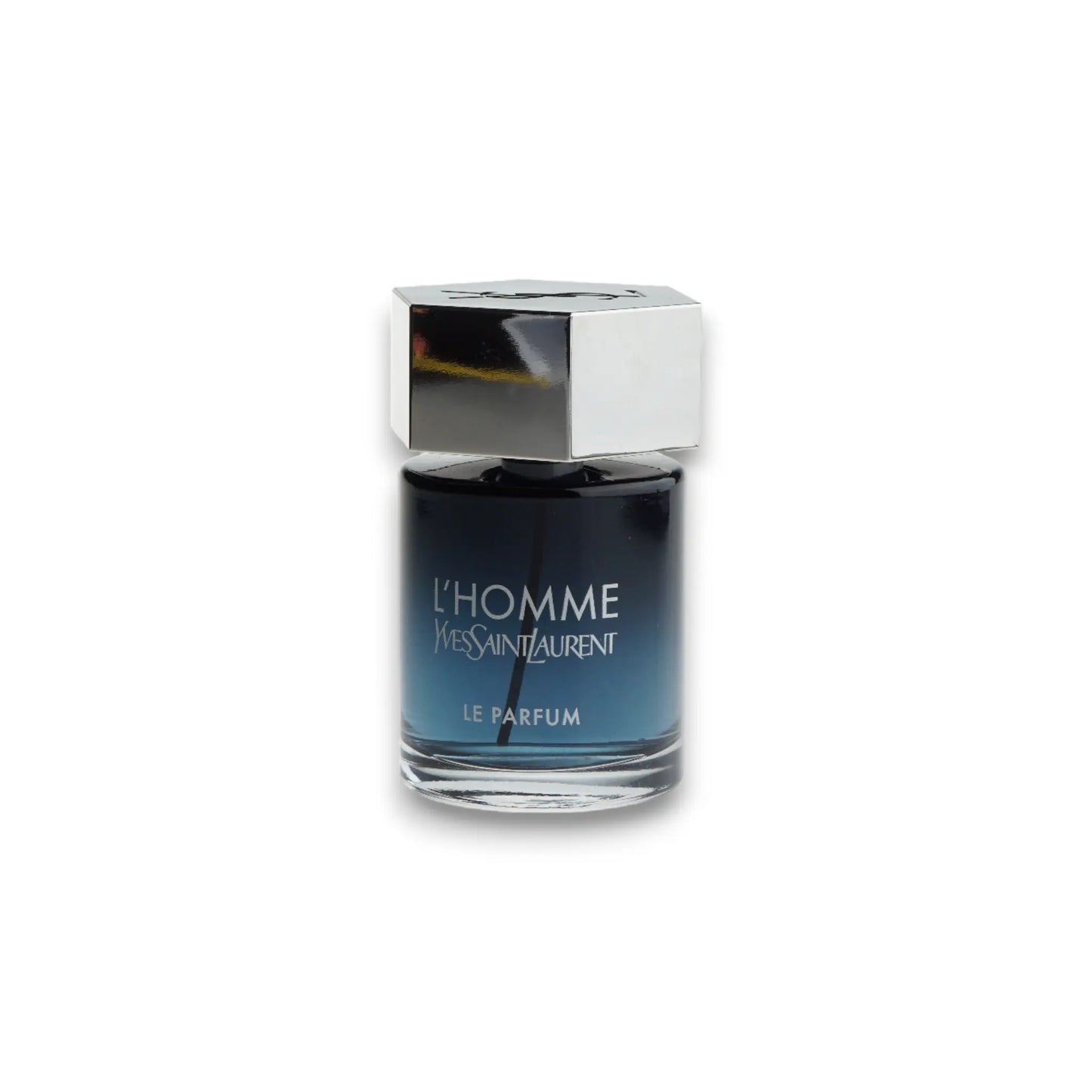 L'Homme Le Parfum - Black Elixir Shop- Keywords