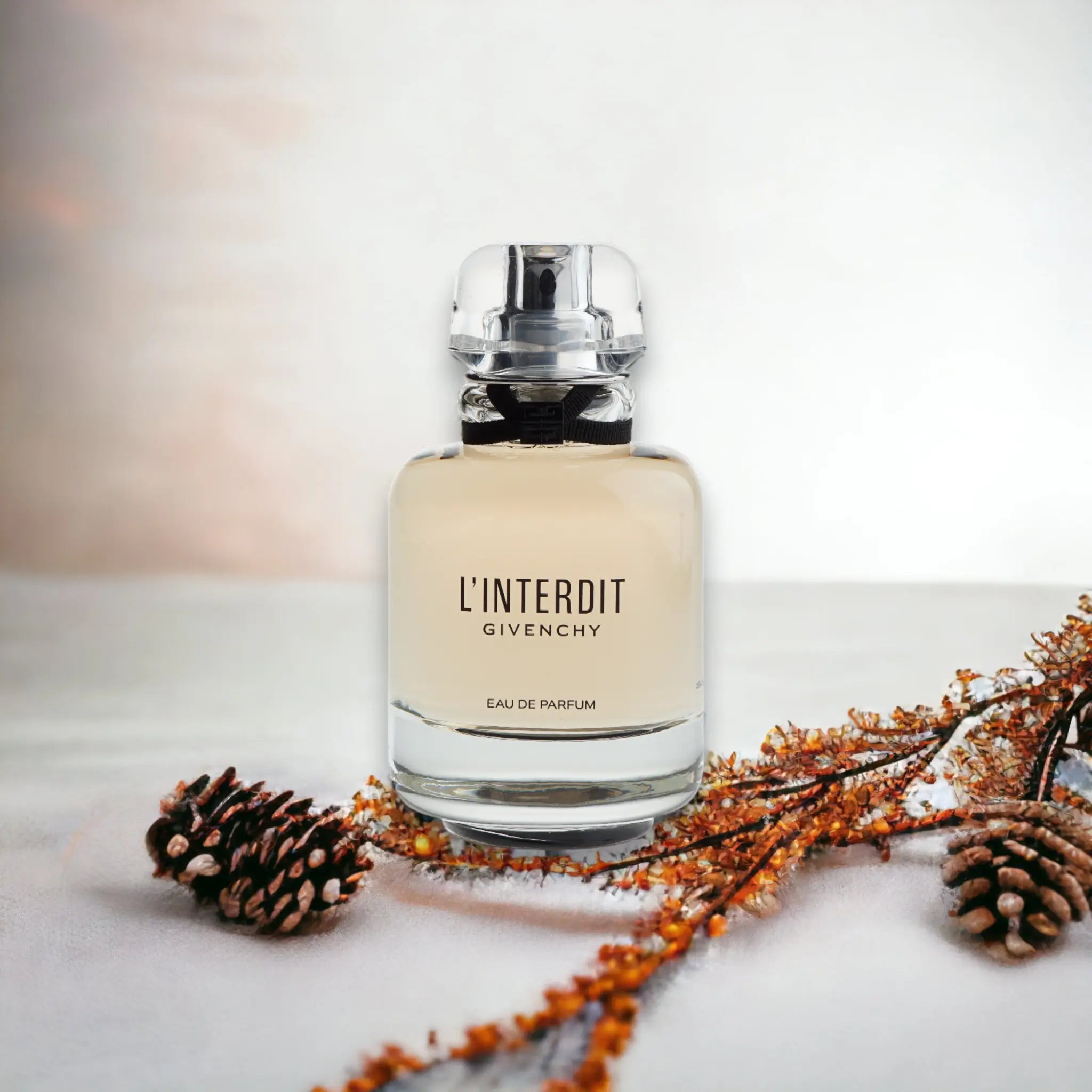 L’Interdit Eau de Parfum GIVENCHY