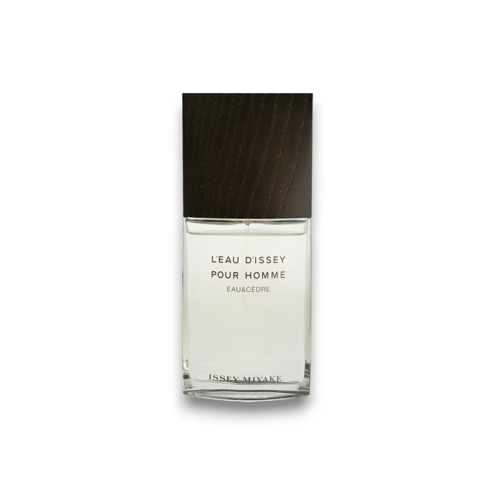 L'eau D'issey Pour Homme Eau & Cedre Eau de Toilette ISSEY MIYAKE