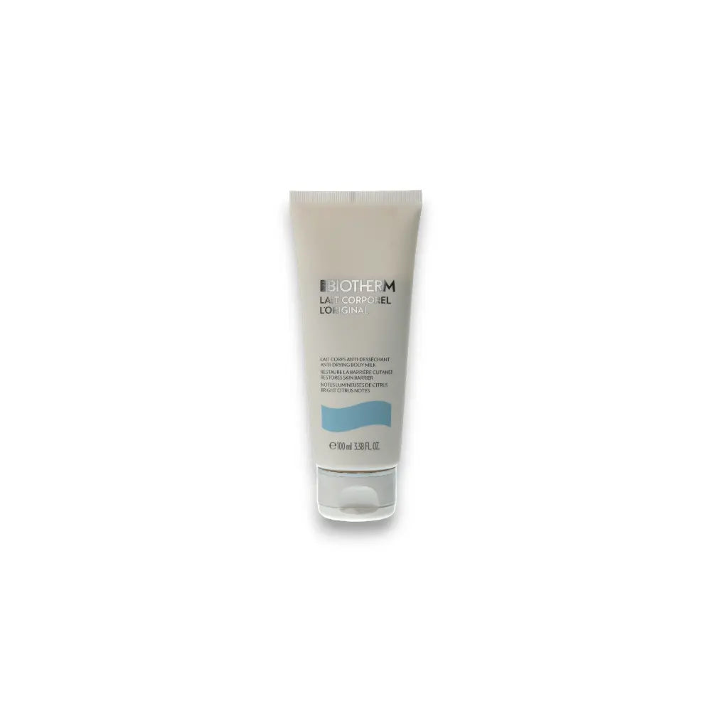 Lait Corporel Lait Corporel Anti-Desséchant BIOTHERM