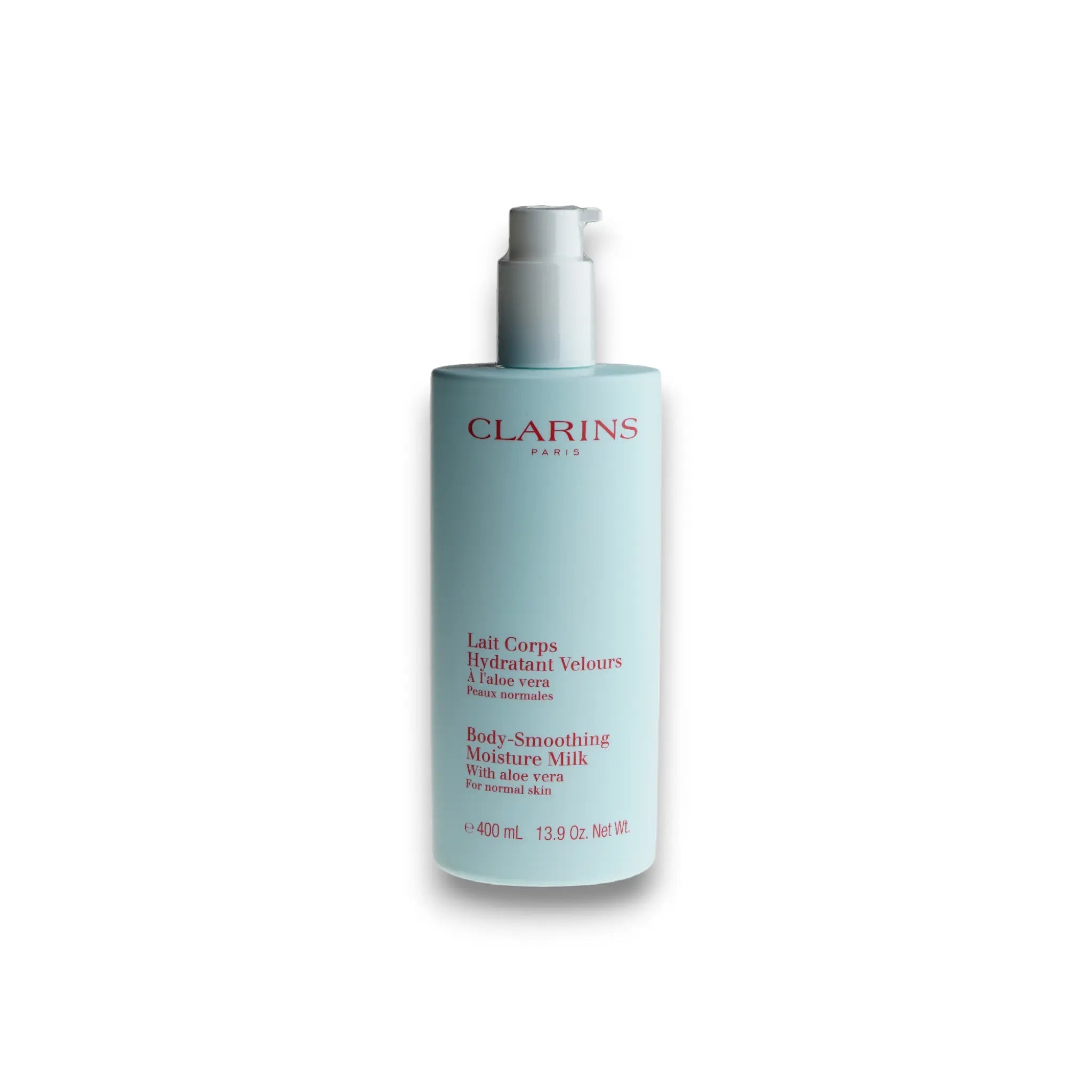 Lait Corps Hydratant Velours Bodylotion Clarins