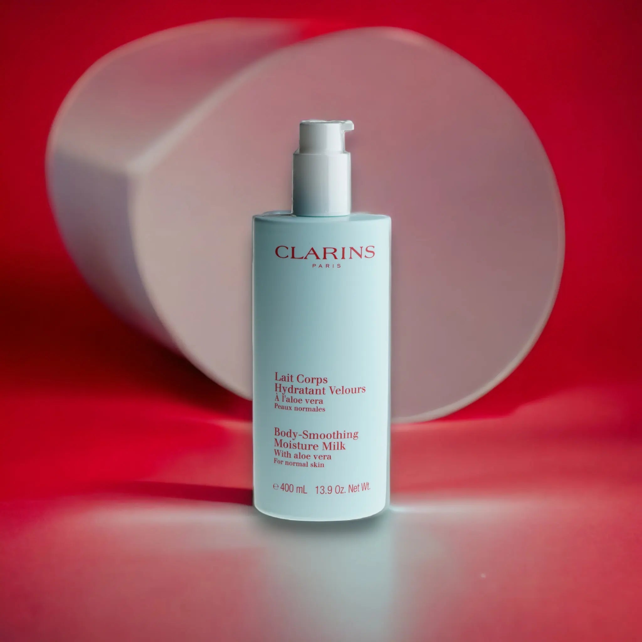 Lait Corps Hydratant Velours Bodylotion Clarins