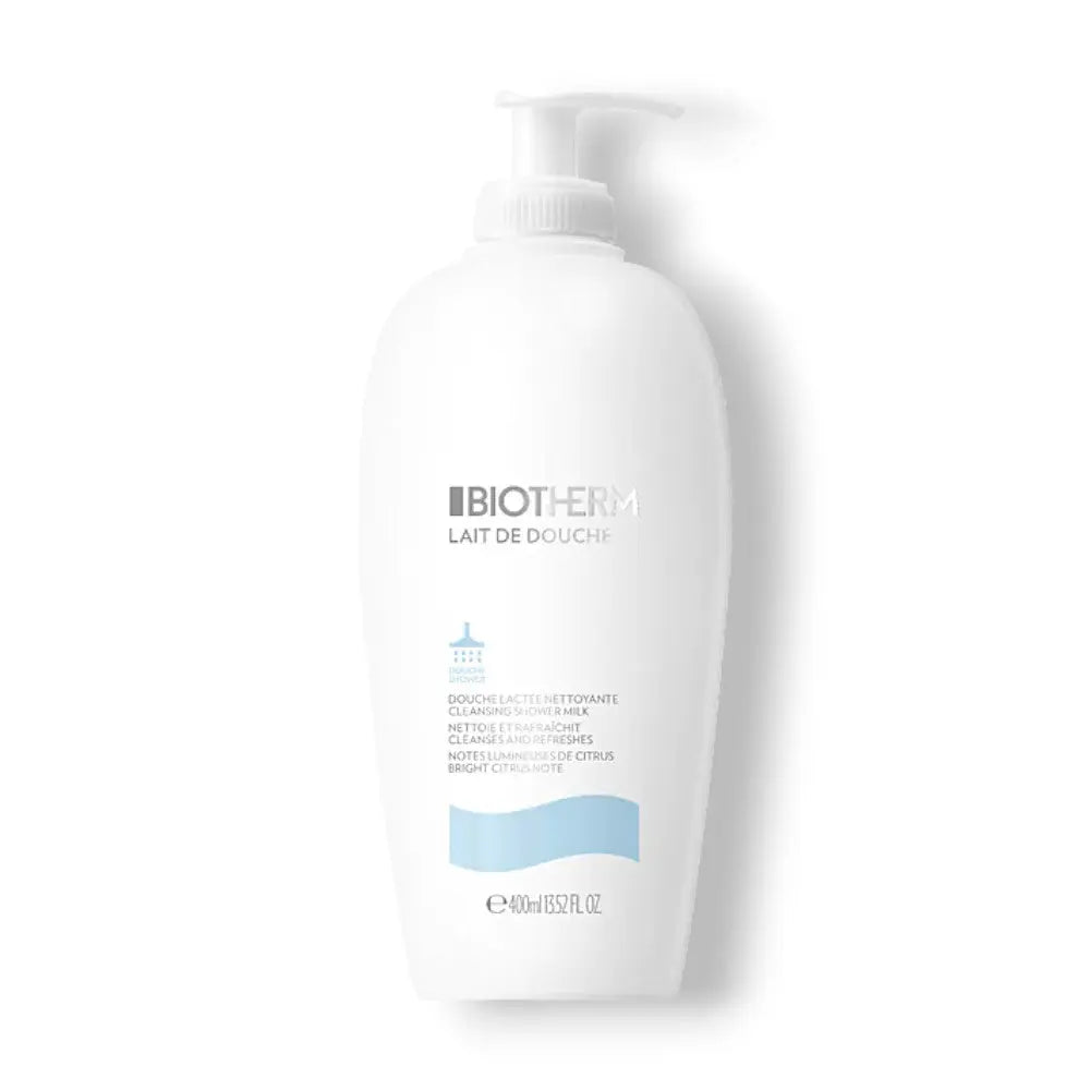 Lait De Douche BIOTHERM