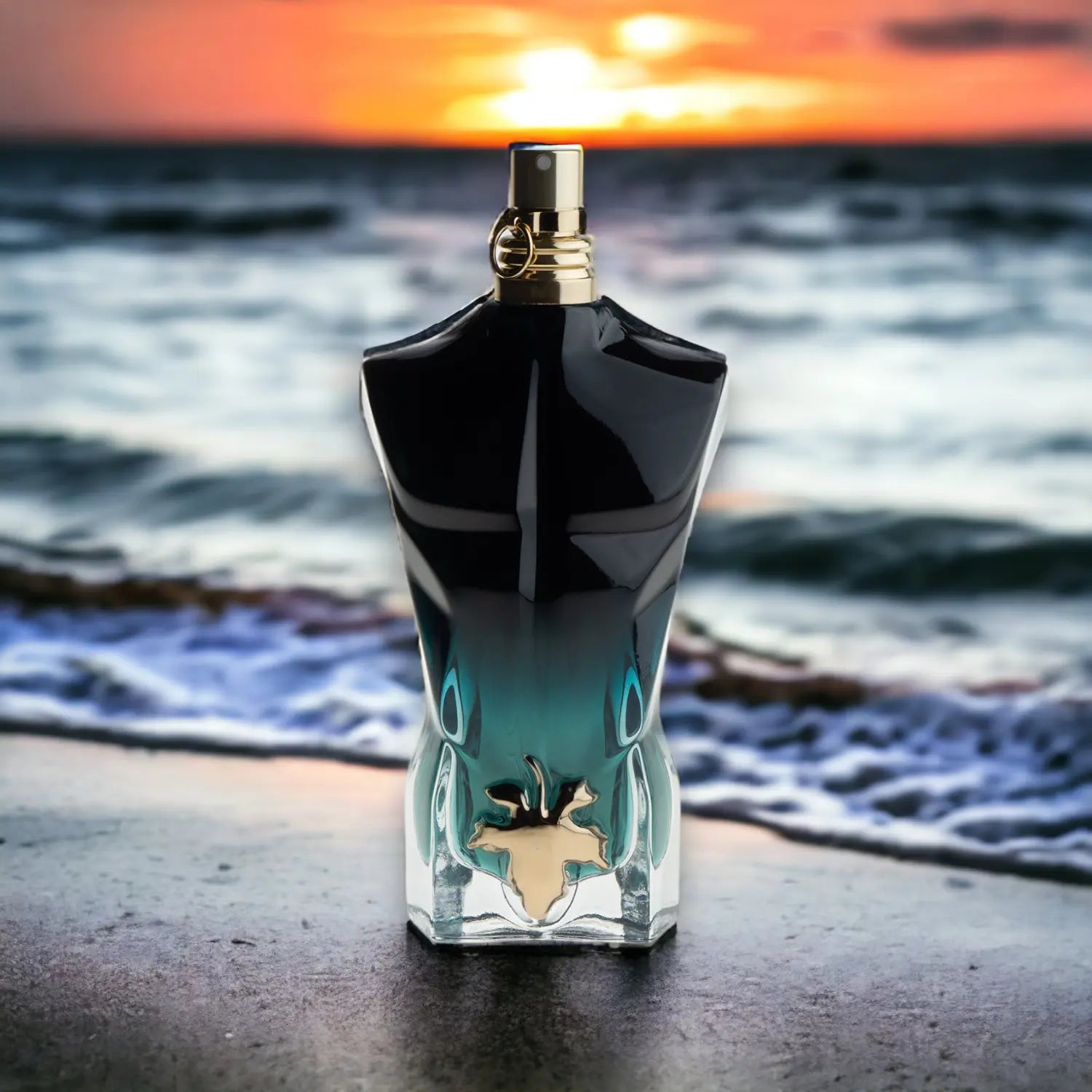 Le Beau Le Parfum Intense Eau de Parfum Jean Paul Gaultier