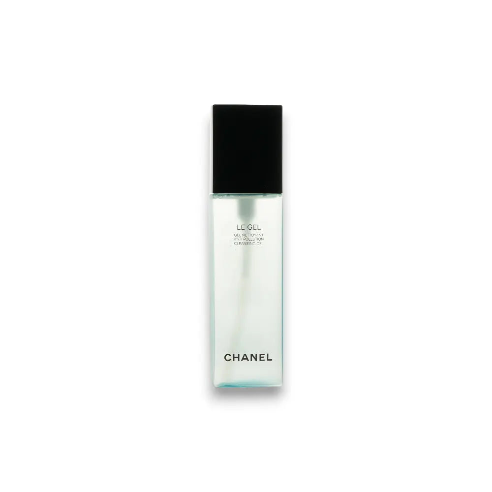 Le Gel Cleansing Gel CHANEL