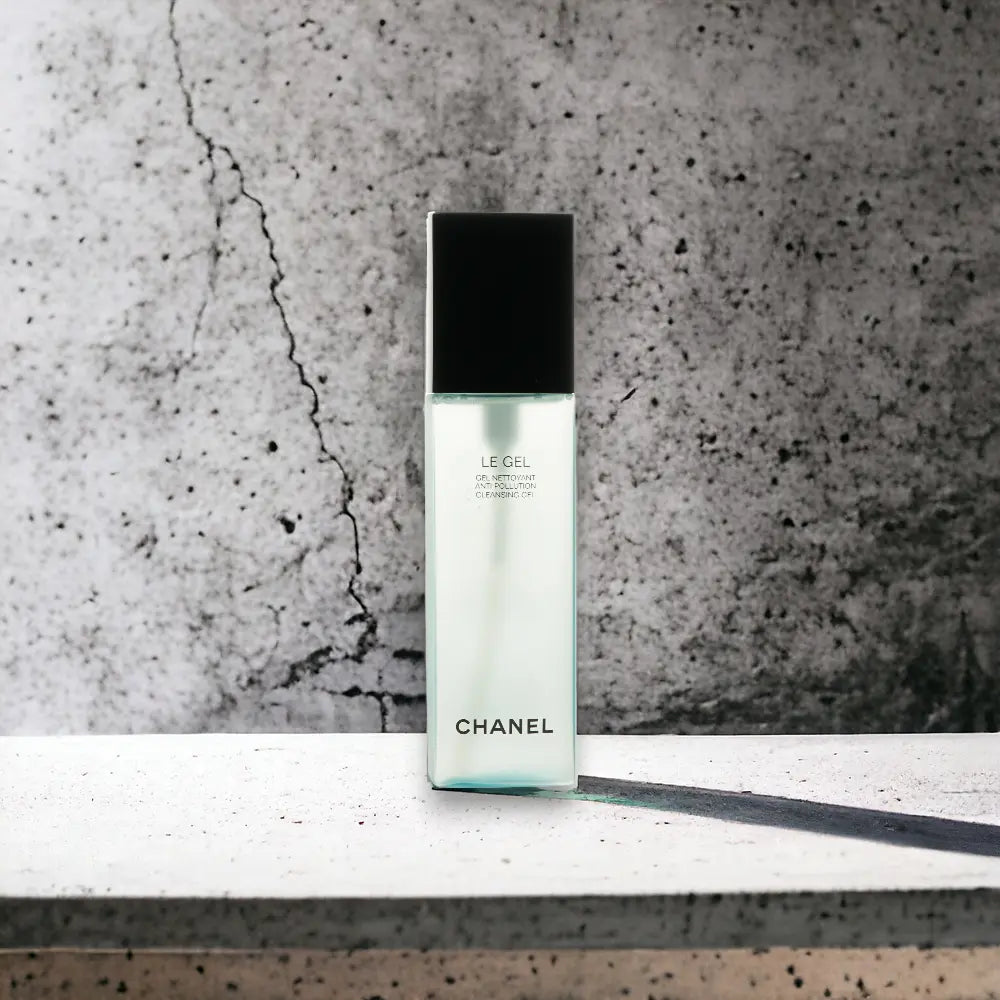 Le Gel Cleansing Gel CHANEL