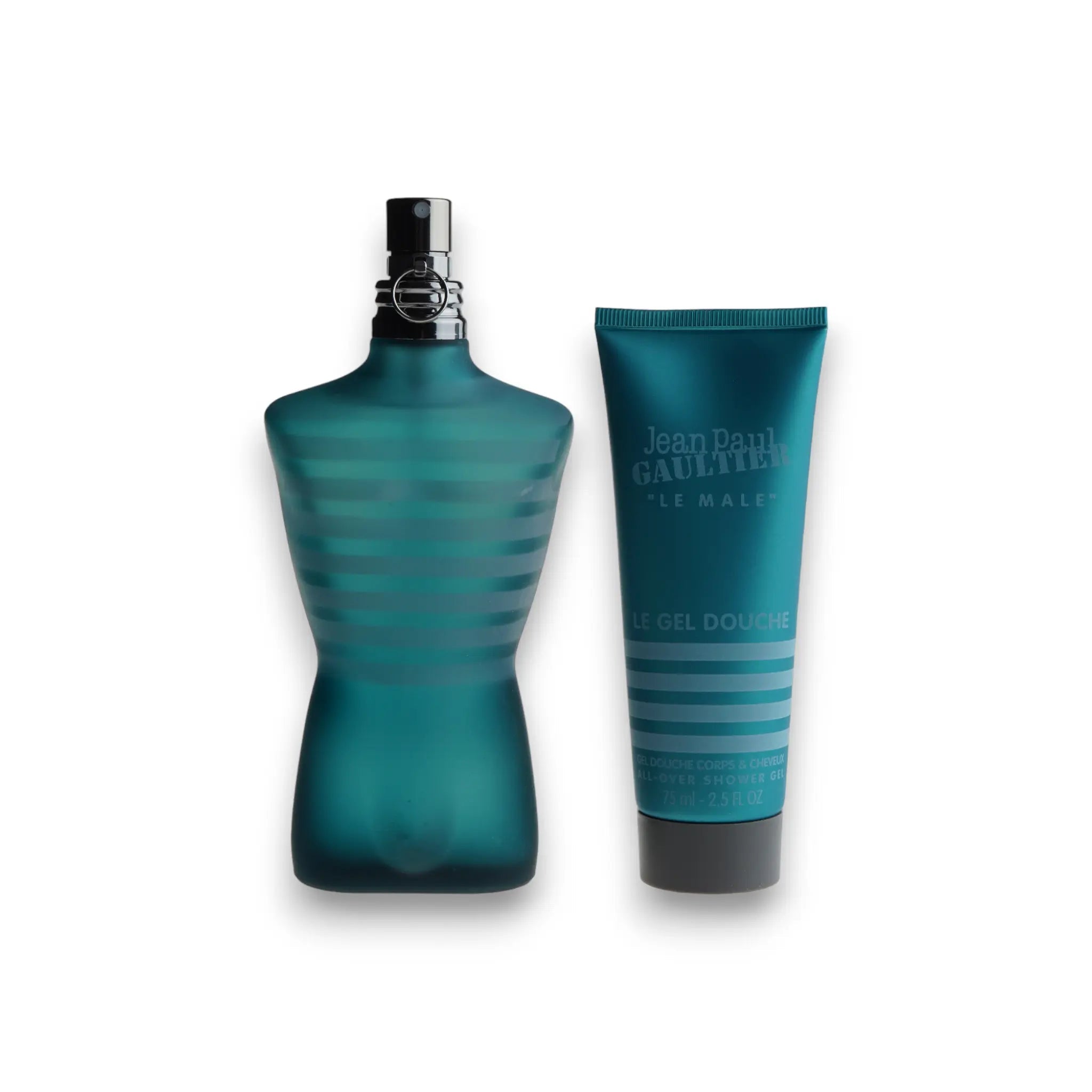 Le Male Duftset Eau de Toilette Jean Paul Gaultier