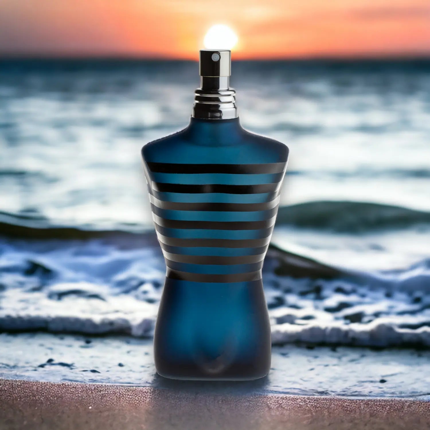 Le Male Ultra Intense Eau de Toilette Jean Paul Gaultier