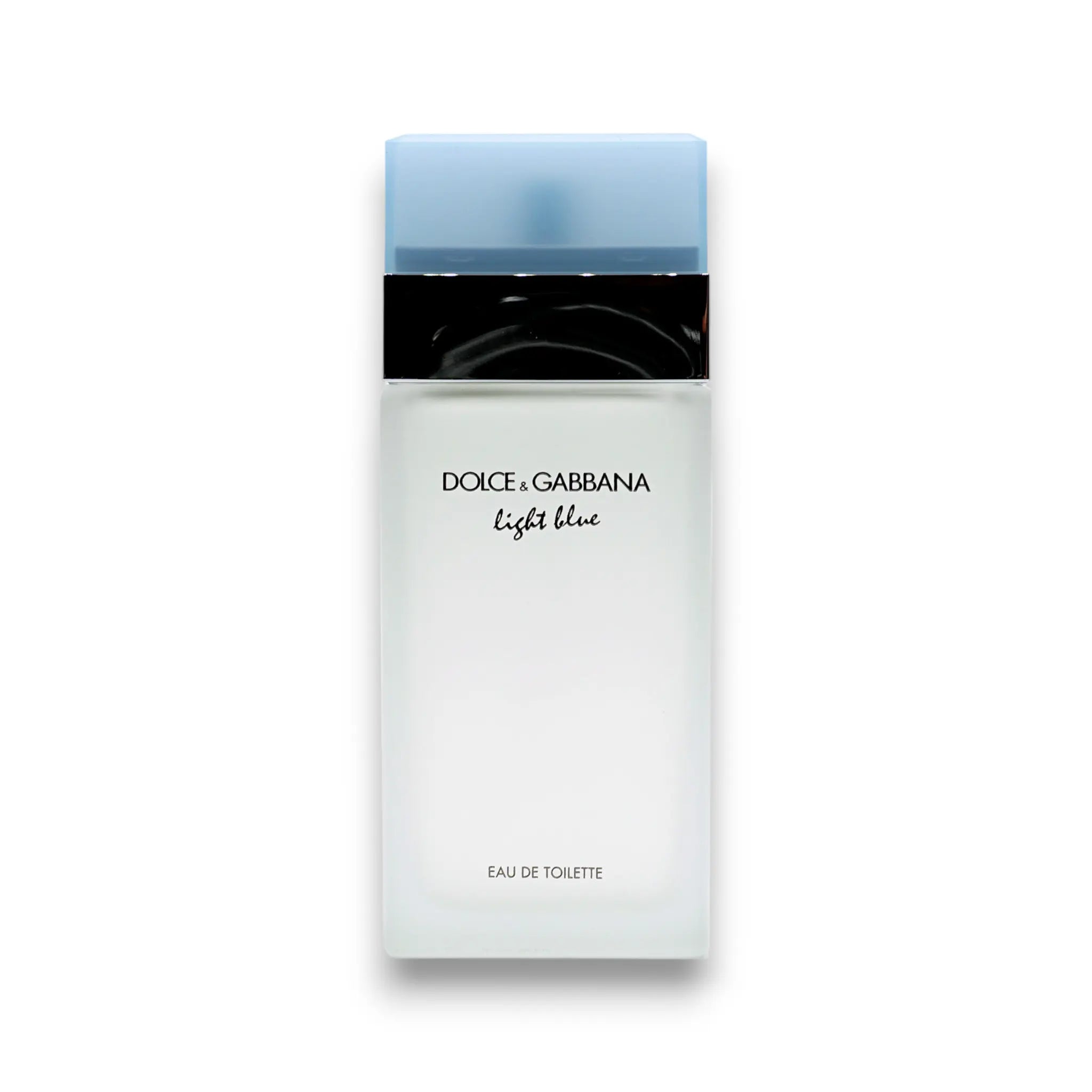 Light Blue Eau de Toilette - Black Elixir Shop