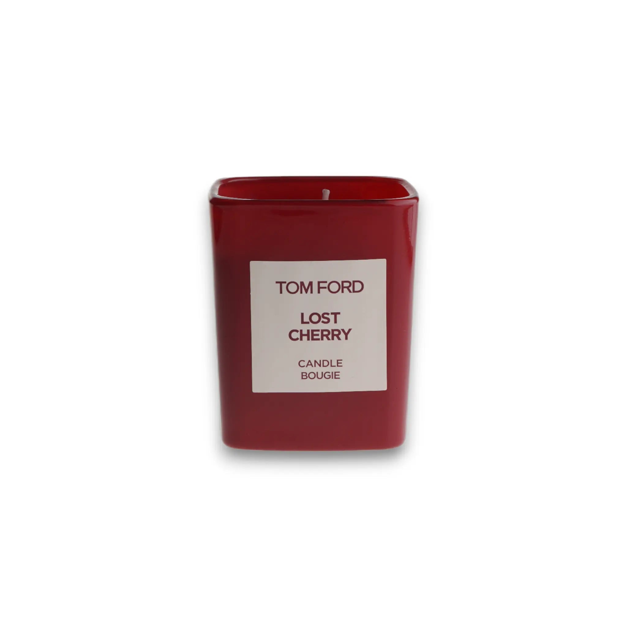 Lost Cherry Duftkerze TOM FORD