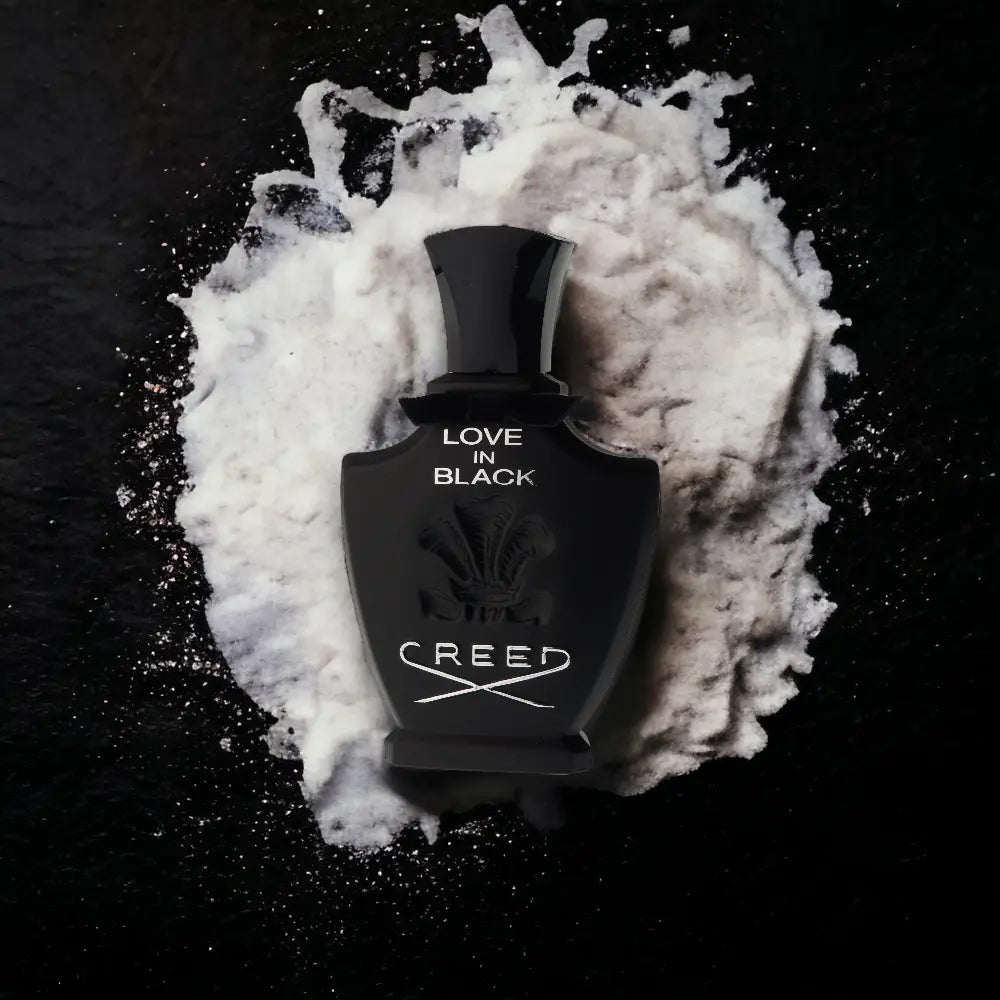 Love In Black Eau de Parfum CREED