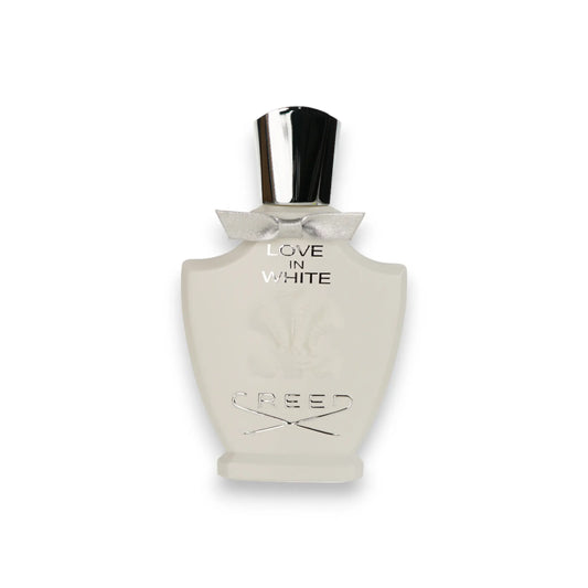 Love in White Eau de Parfum - Black Elixir Shop- Keywords