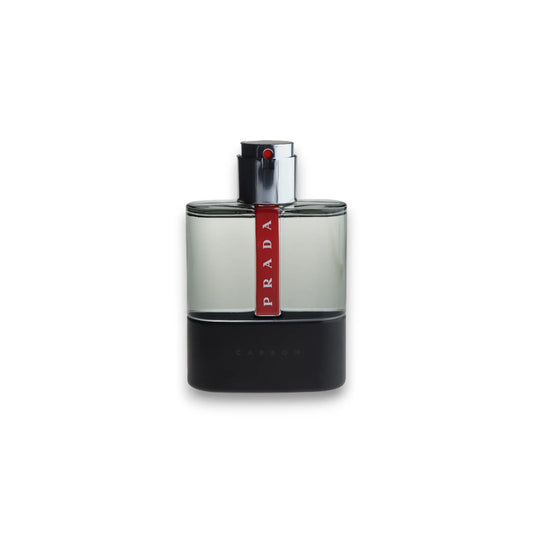 Luna Rossa Carbon Eau de Toilette - Black Elixir Shop- Keywords