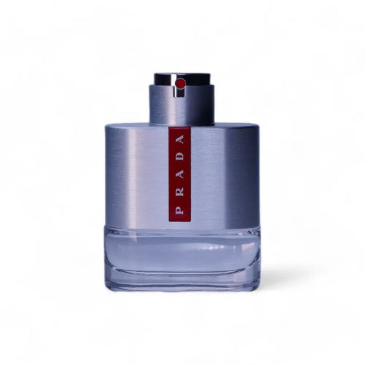 Luna Rossa Eau de Toilette 50 ml PRADA