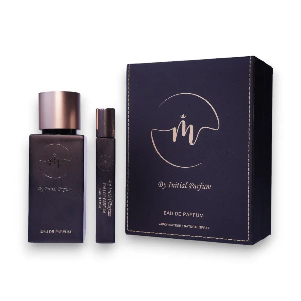 M By Initial Duftset Eau de Parfum INITIAL