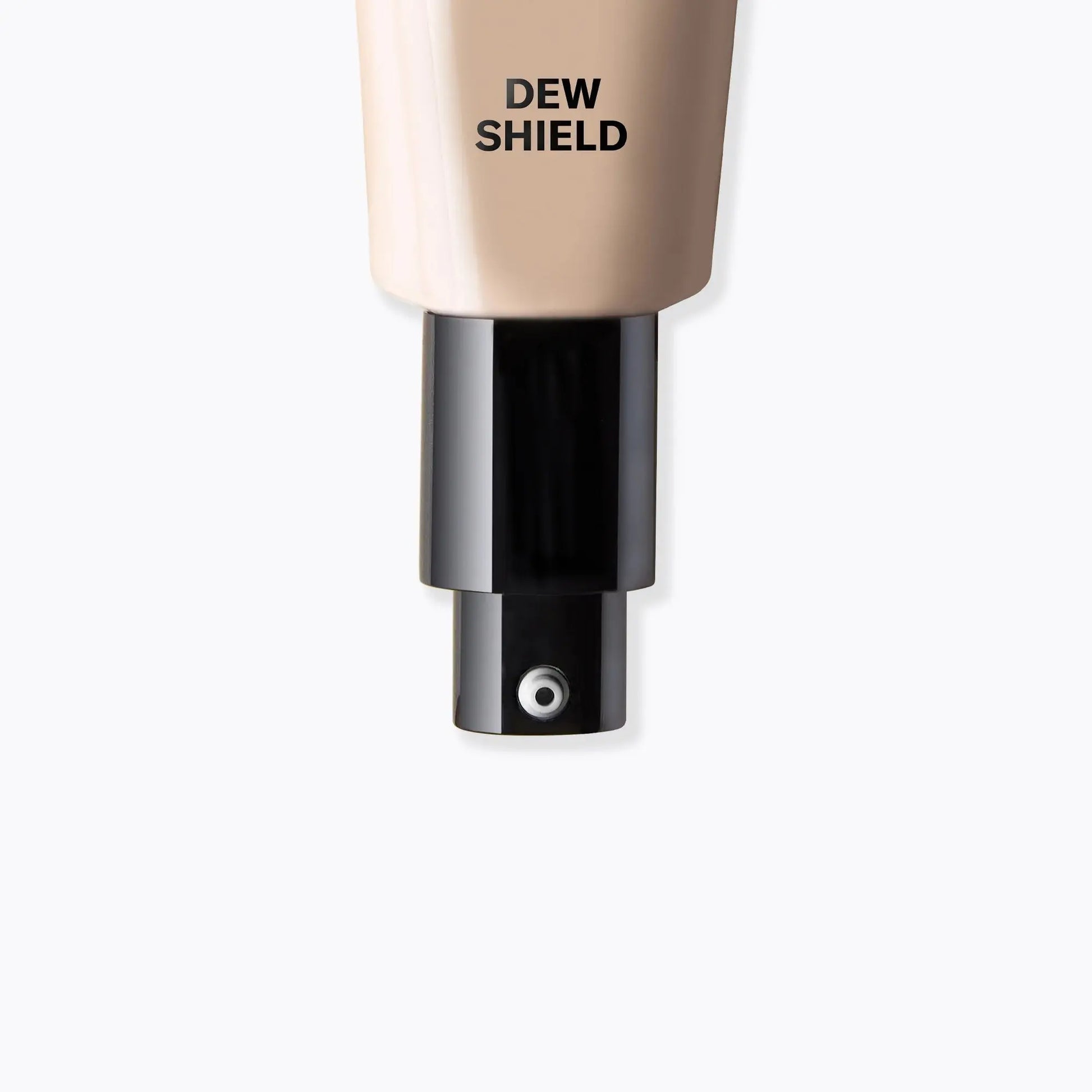 MOISTURIZING AND PROTECTIVE TINTED CREAM WITH SPF 20 DEW SHIELD MESAUDA