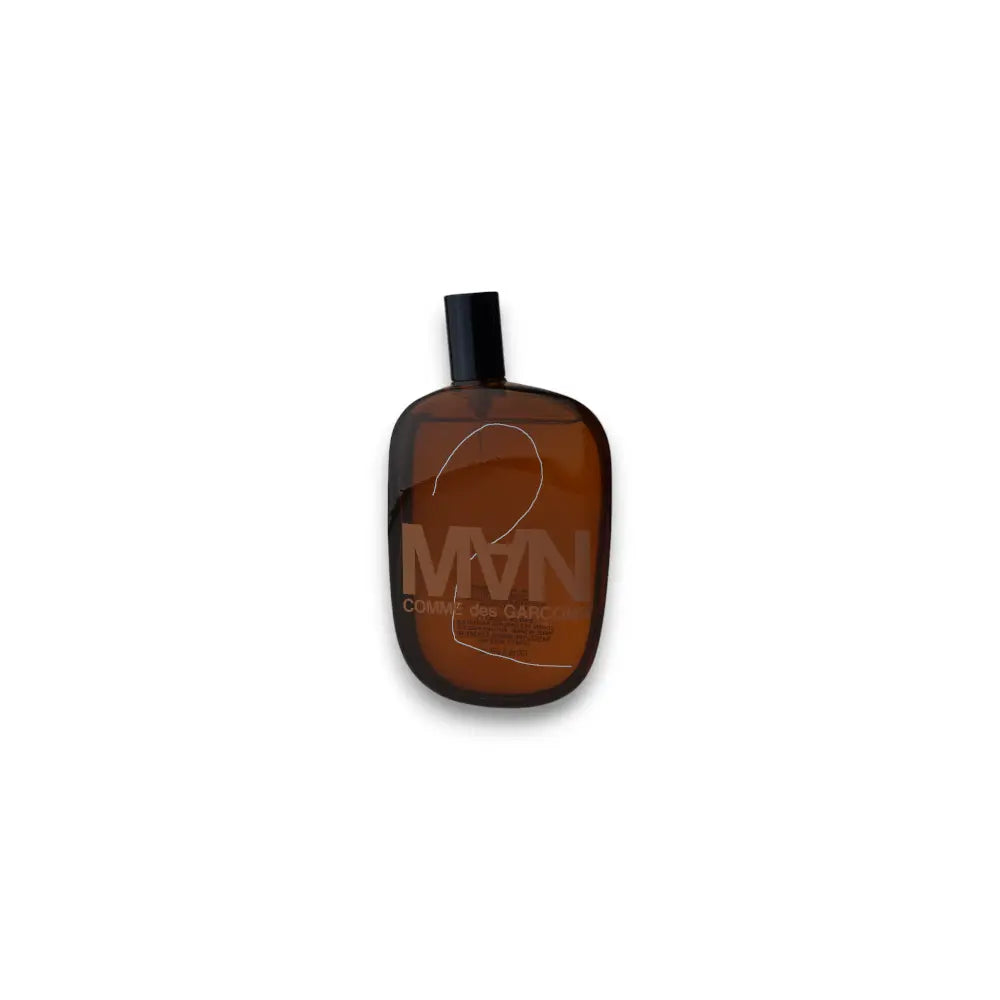 Man 2 Eau de Toilette Comme des Garcons