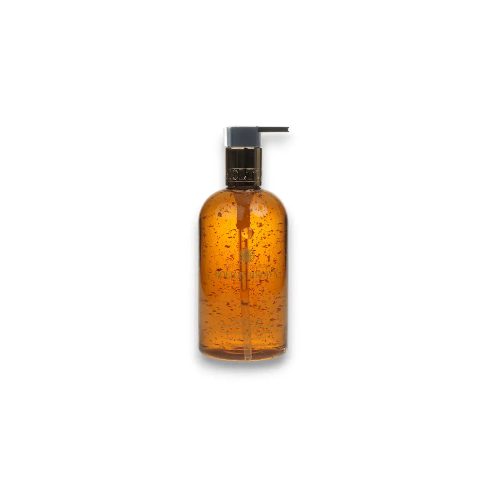 Mesmerising Oudh Accord & Gold Hand Wash Molton Brown