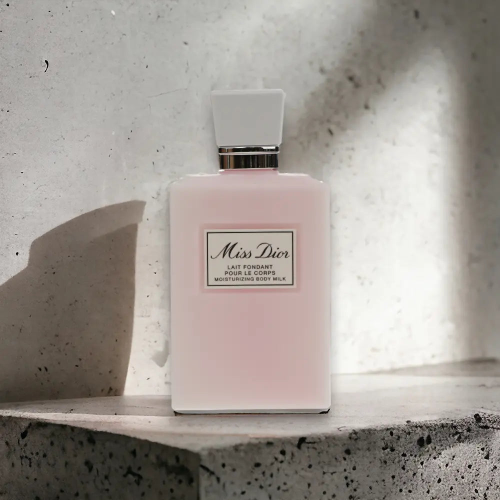 Miss Dior Body Milk Christian Dior