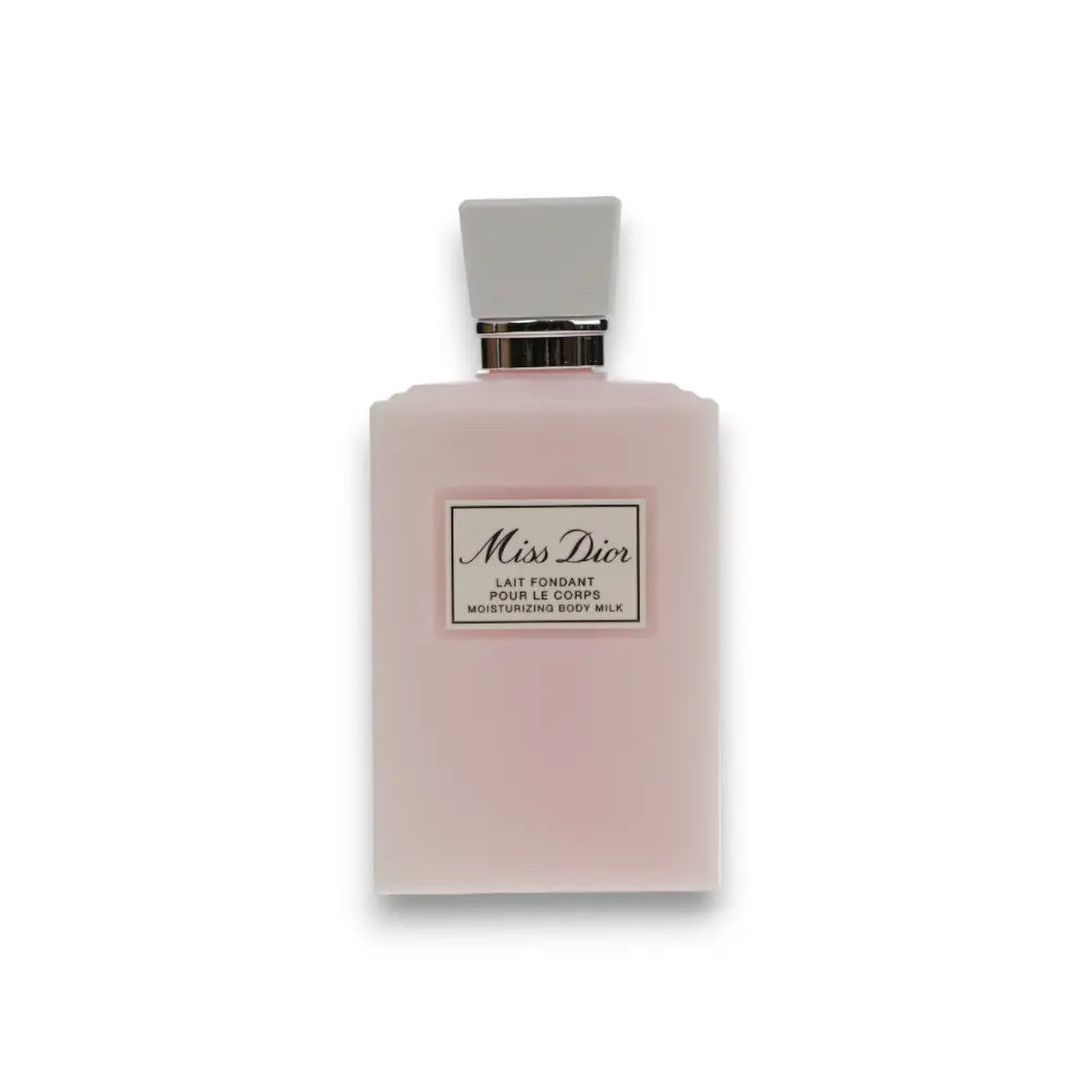 Miss Dior Body Milk Christian Dior