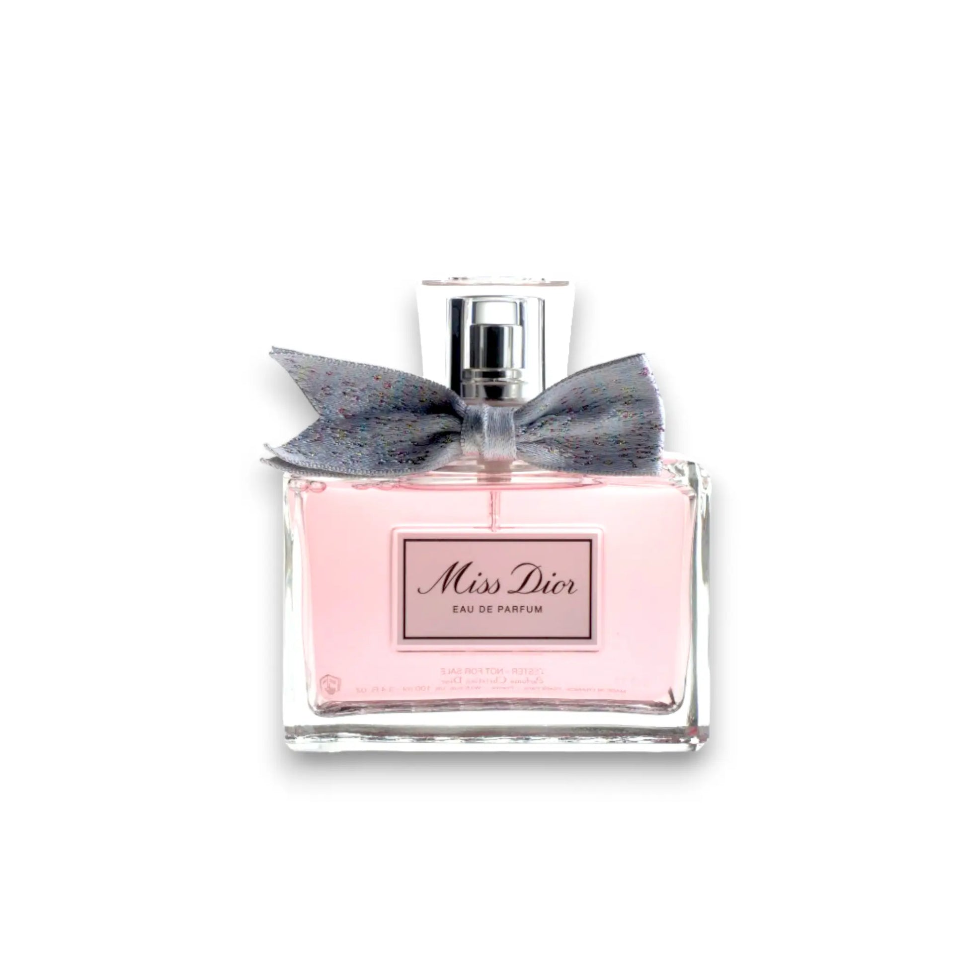 Miss Dior Eau de Parfum - Black Elixir Shop