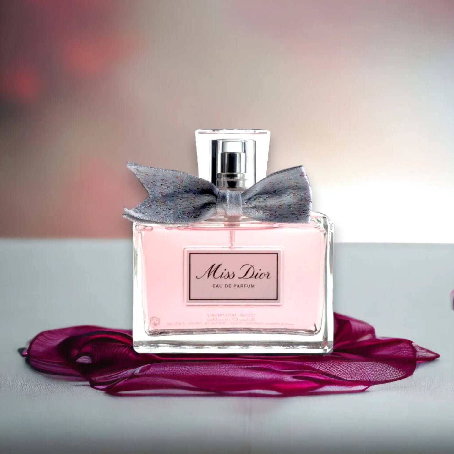 Miss Dior Eau de Parfum - Black Elixir Shop