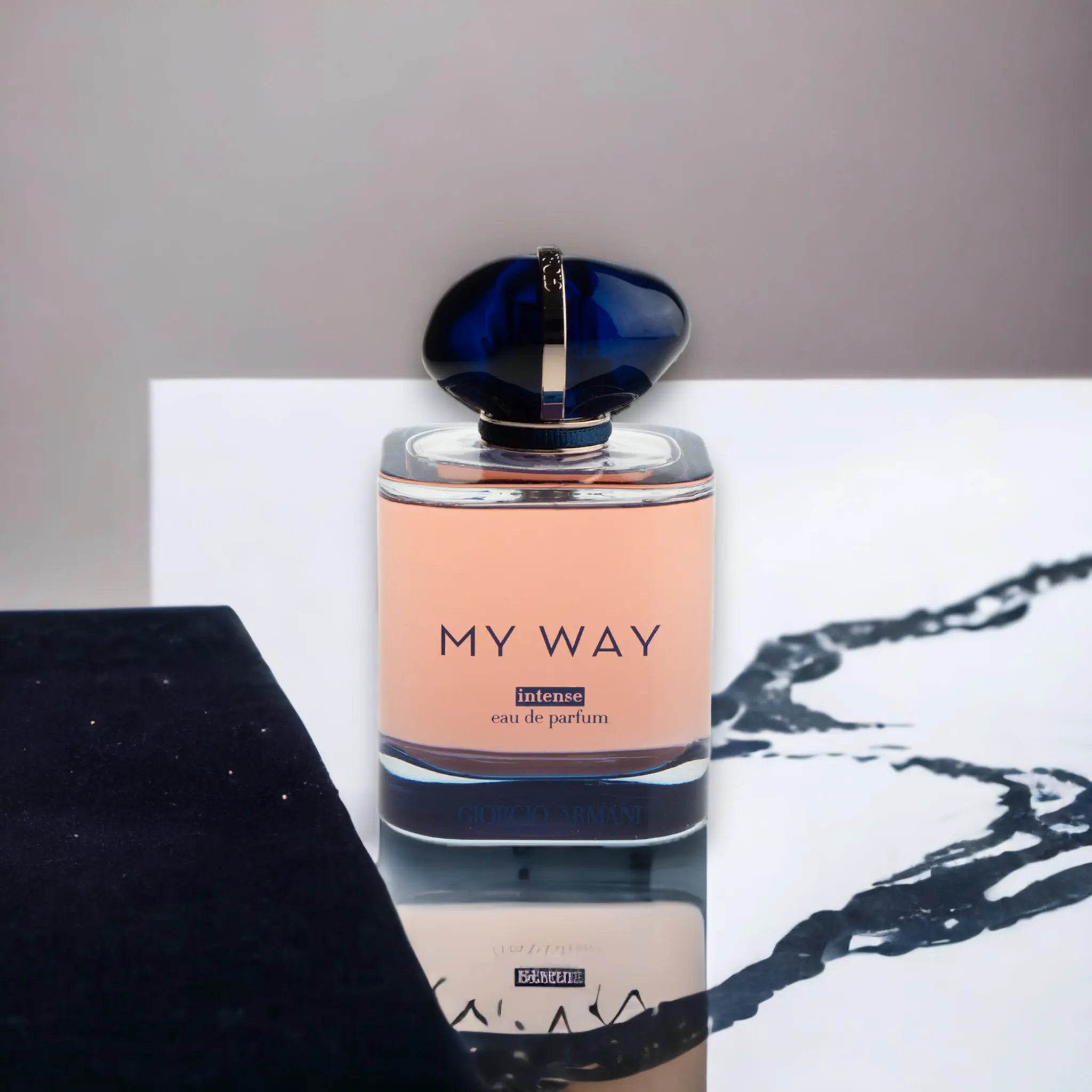 My Way Intense Eau de Parfum Giorgio Armani