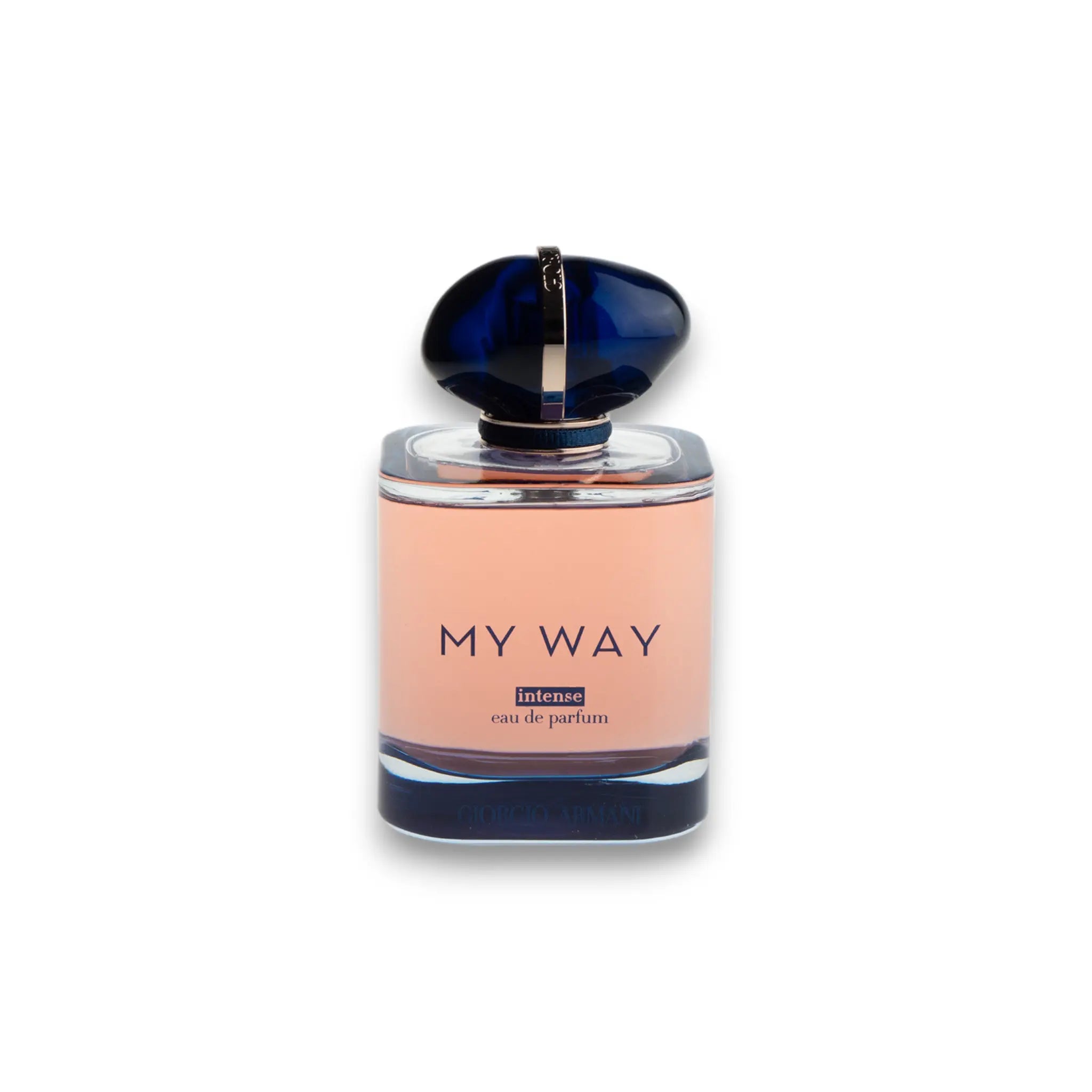 My Way Intense Eau de Parfum Giorgio Armani